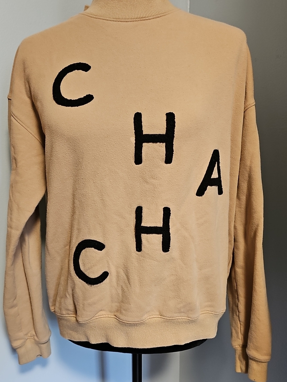 Ellandemm Cha Cha Sweatshirt